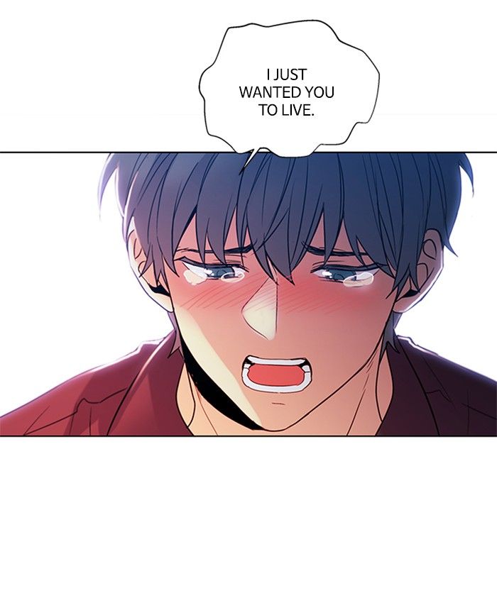 Oh! Holy Manhwa - Chapter 120 Page 33