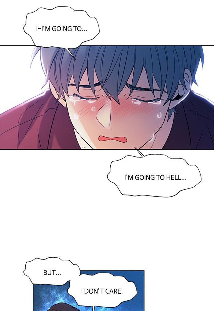 Oh! Holy Manhwa - Chapter 120 Page 34