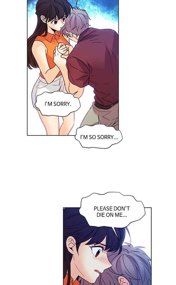 Oh! Holy Manhwa - Chapter 120 Page 35