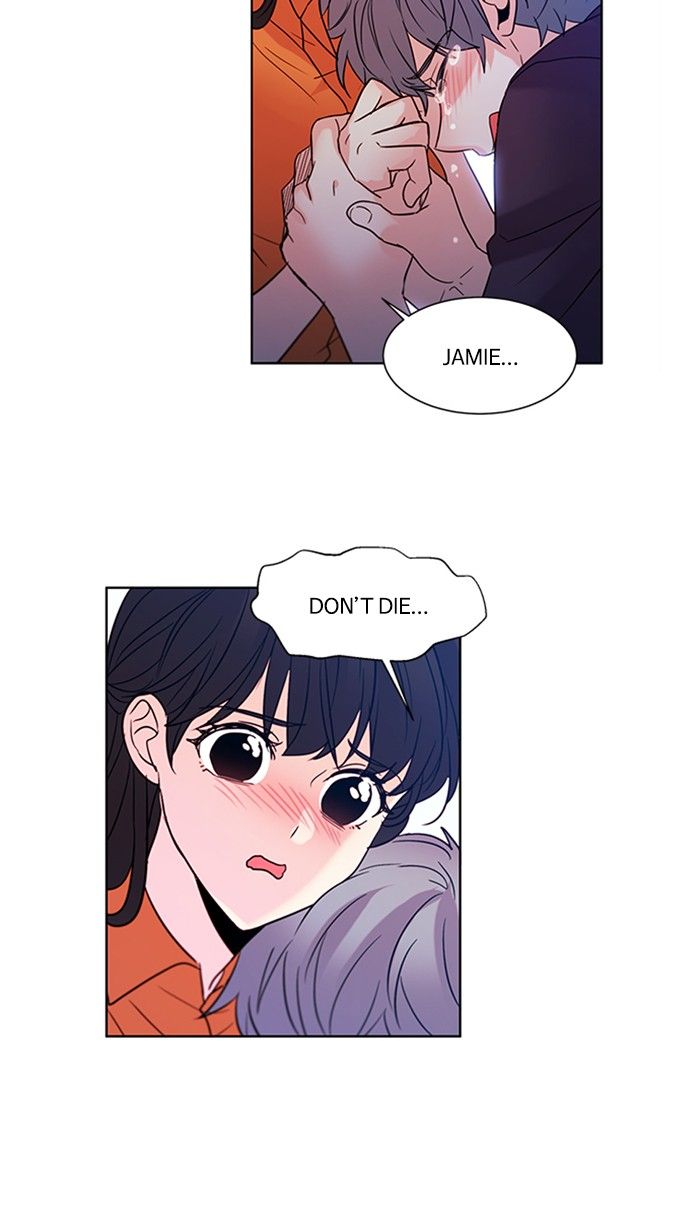 Oh! Holy Manhwa - Chapter 120 Page 36