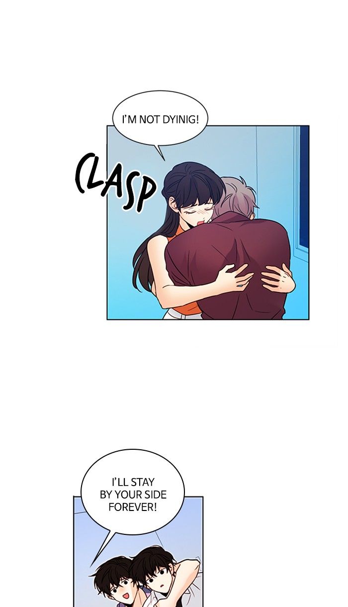 Oh! Holy Manhwa - Chapter 120 Page 37