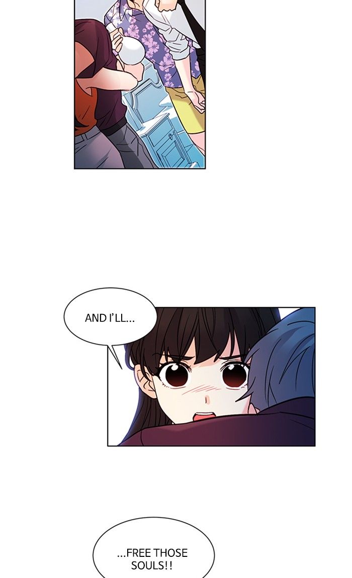 Oh! Holy Manhwa - Chapter 120 Page 38