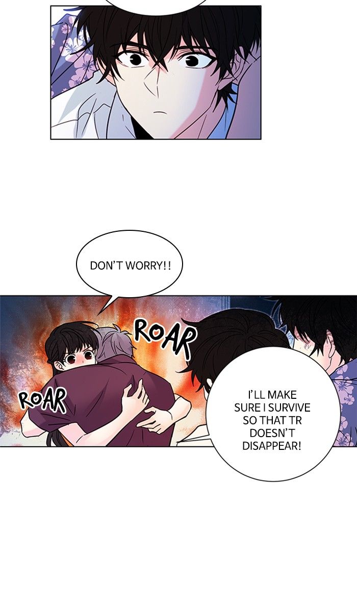 Oh! Holy Manhwa - Chapter 120 Page 39