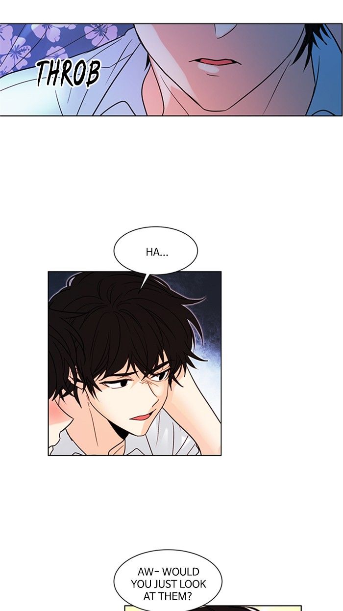 Oh! Holy Manhwa - Chapter 120 Page 40