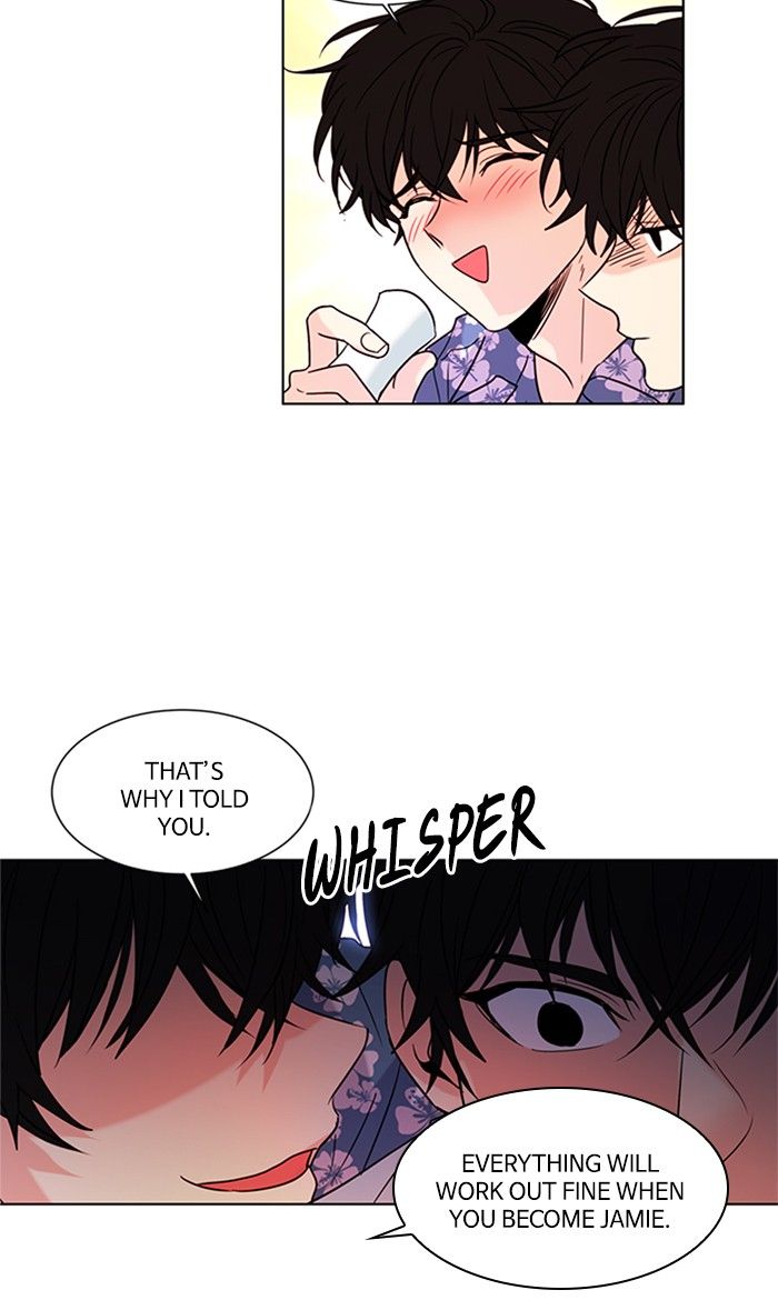 Oh! Holy Manhwa - Chapter 120 Page 41