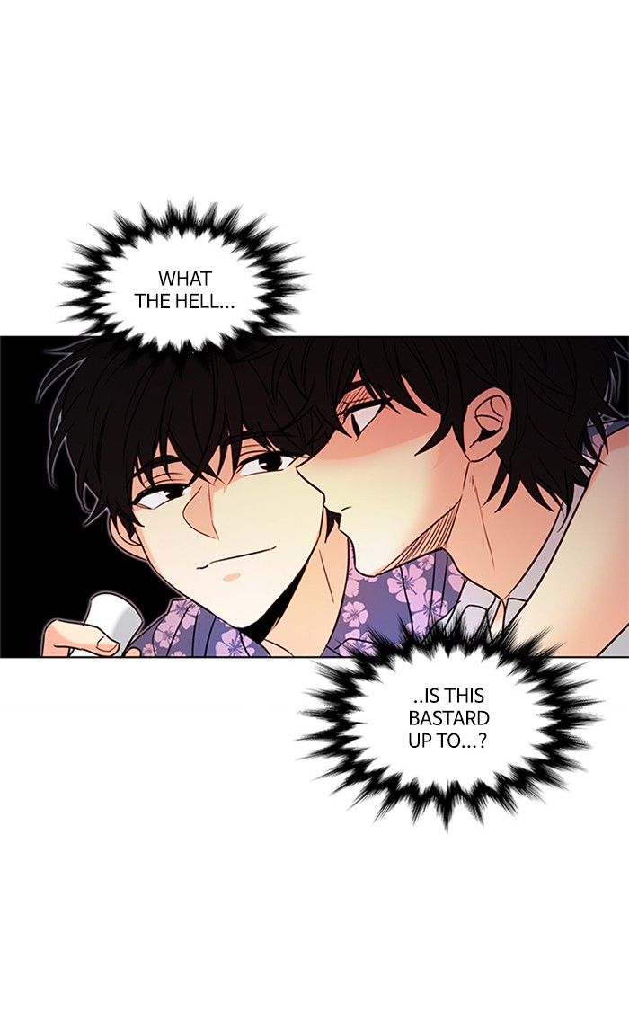 Oh! Holy Manhwa - Chapter 120 Page 42