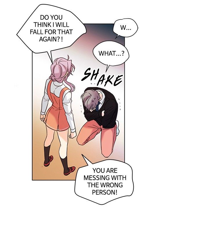 Oh! Holy Manhwa - Chapter 62 Page 5