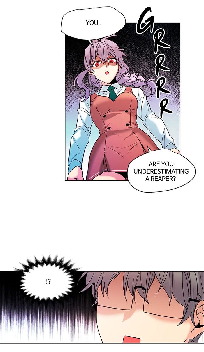 Oh! Holy Manhwa - Chapter 62 Page 6