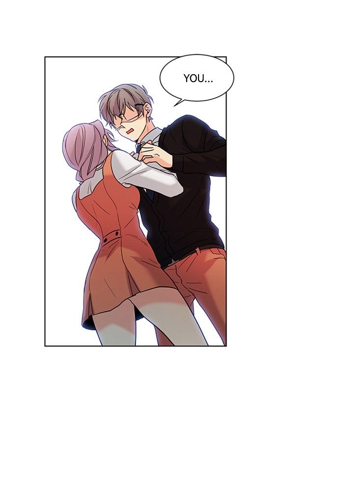 Oh! Holy Manhwa - Chapter 62 Page 14