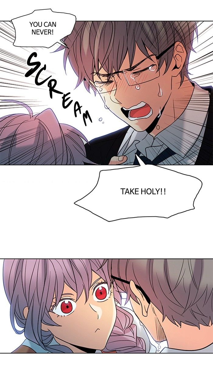 Oh! Holy Manhwa - Chapter 62 Page 15