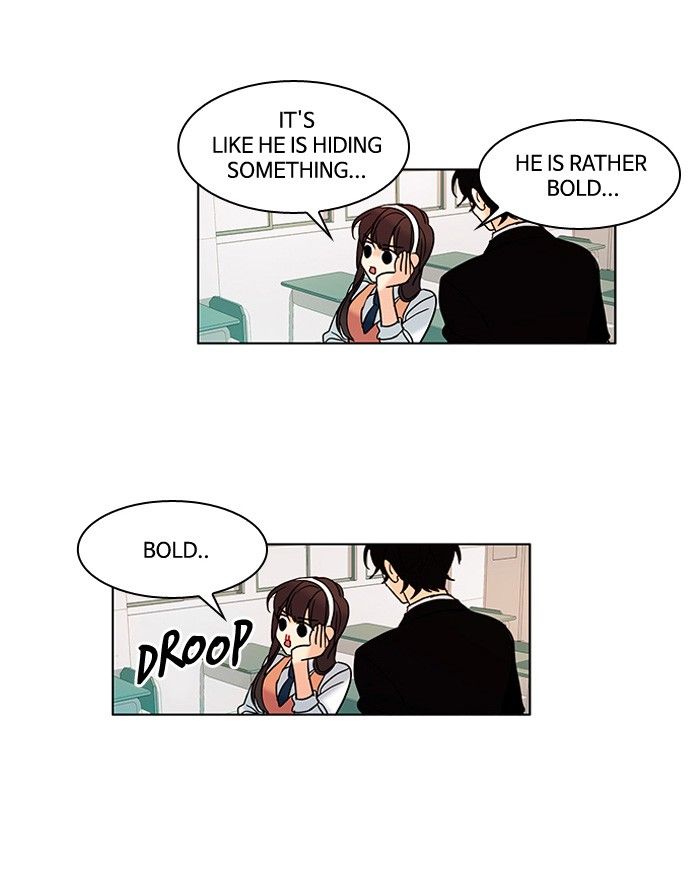 Oh! Holy Manhwa - Chapter 62 Page 21