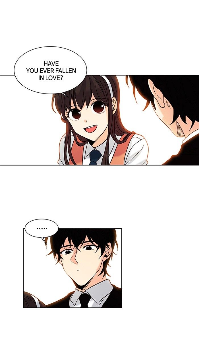 Oh! Holy Manhwa - Chapter 62 Page 24