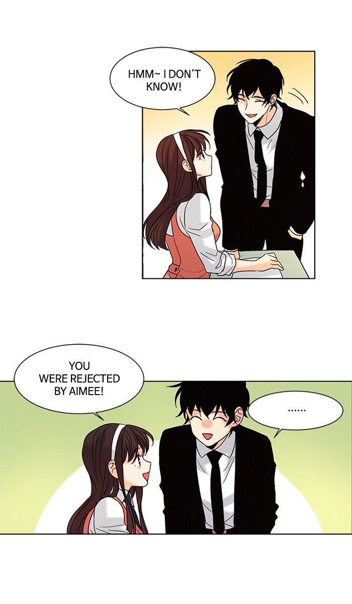 Oh! Holy Manhwa - Chapter 62 Page 26