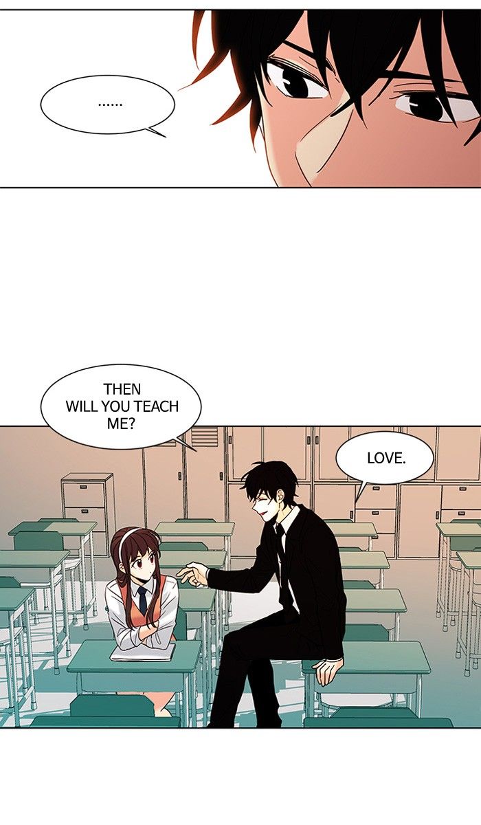 Oh! Holy Manhwa - Chapter 62 Page 29