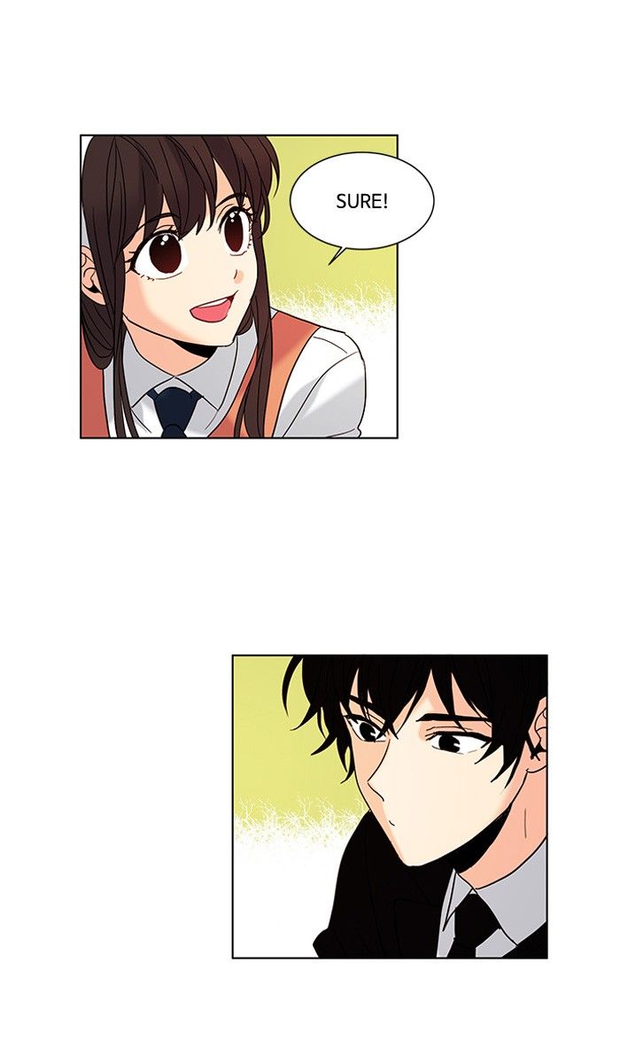 Oh! Holy Manhwa - Chapter 62 Page 30