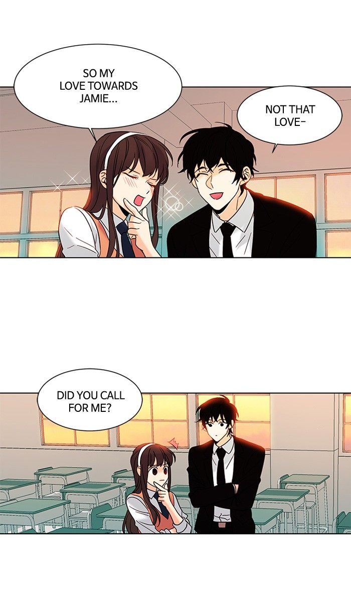Oh! Holy Manhwa - Chapter 62 Page 31