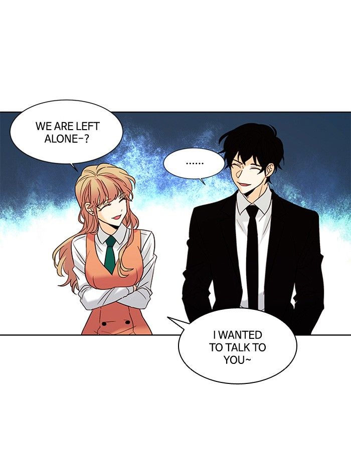 Oh! Holy Manhwa - Chapter 62 Page 34