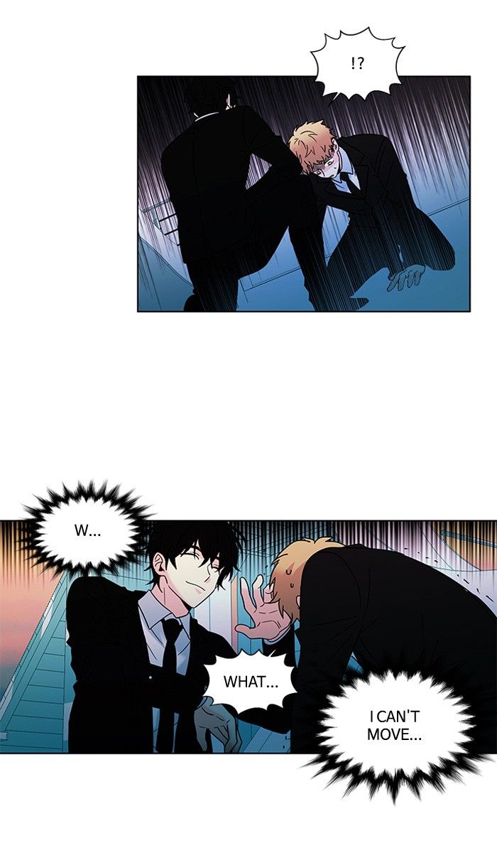 Oh! Holy Manhwa - Chapter 55 Page 5