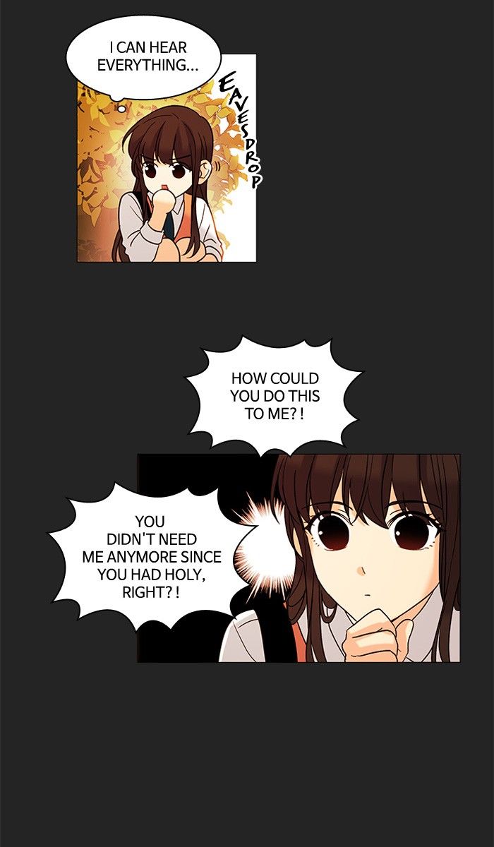 Oh! Holy Manhwa - Chapter 55 Page 10