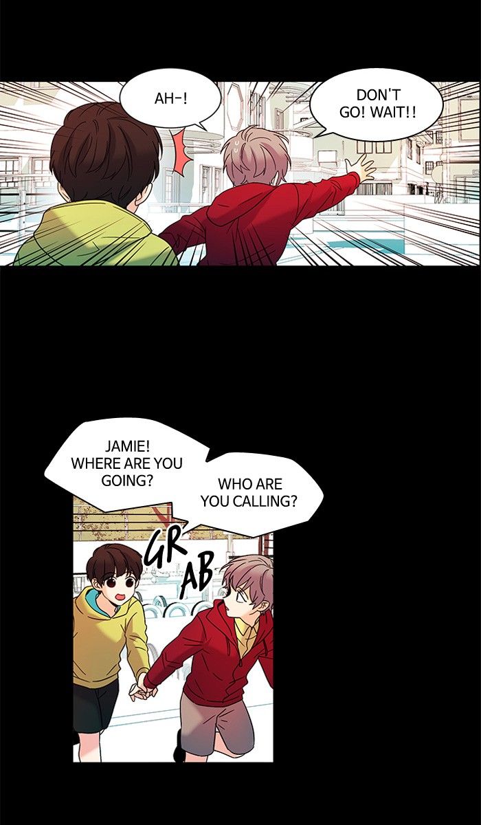 Oh! Holy Manhwa - Chapter 55 Page 17