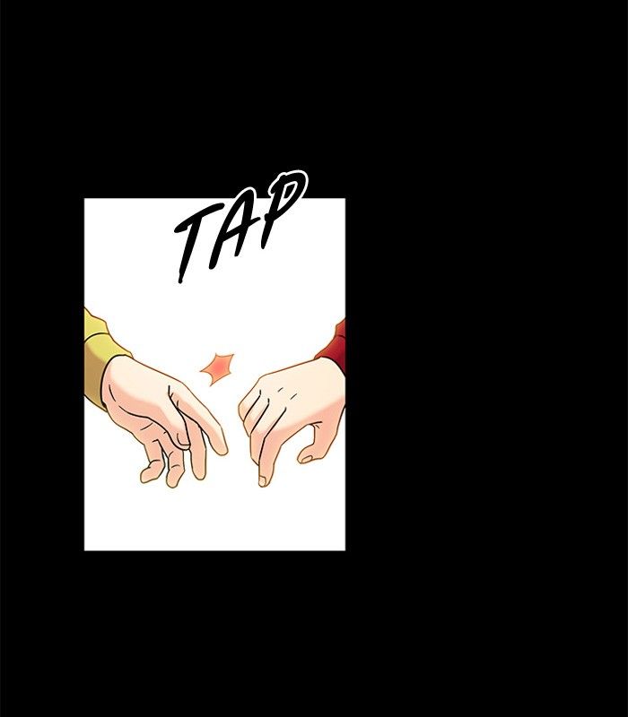 Oh! Holy Manhwa - Chapter 55 Page 20