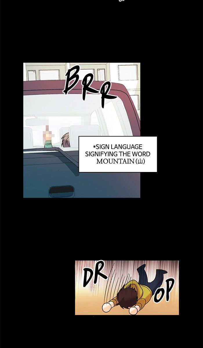 Oh! Holy Manhwa - Chapter 55 Page 30