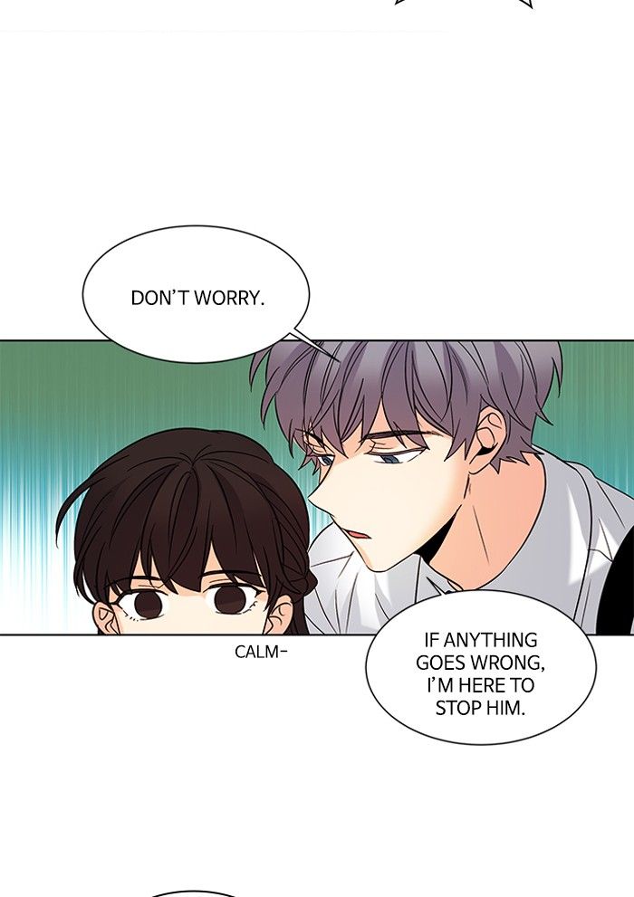 Oh! Holy Manhwa - Chapter 121 Page 27