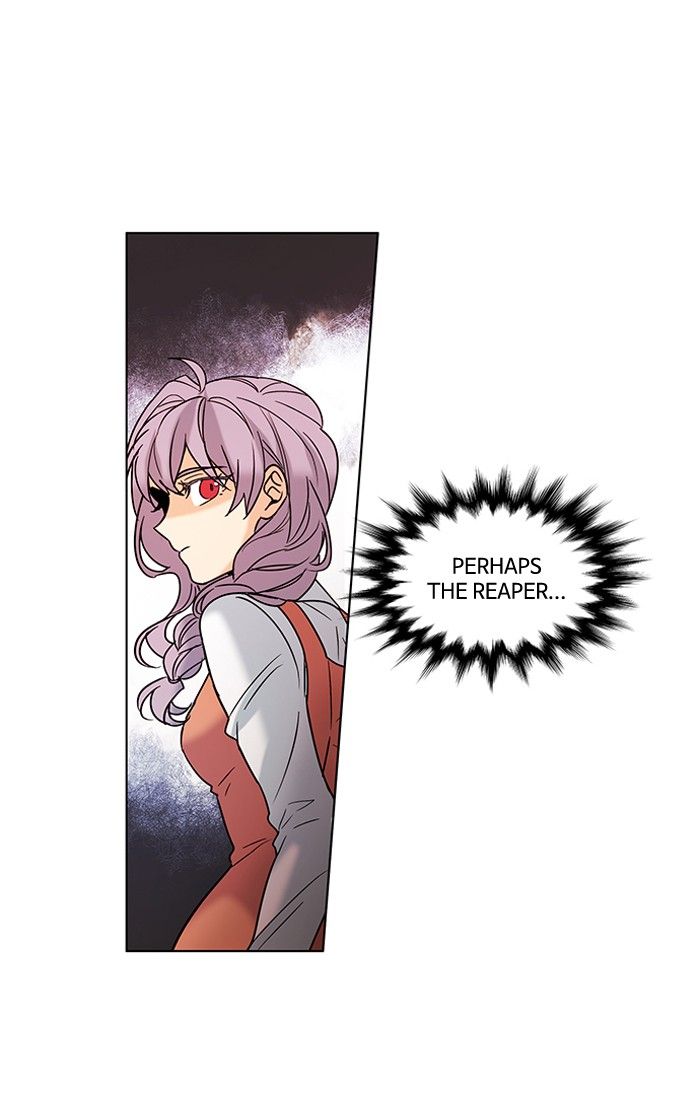 Oh! Holy Manhwa - Chapter 64 Page 16