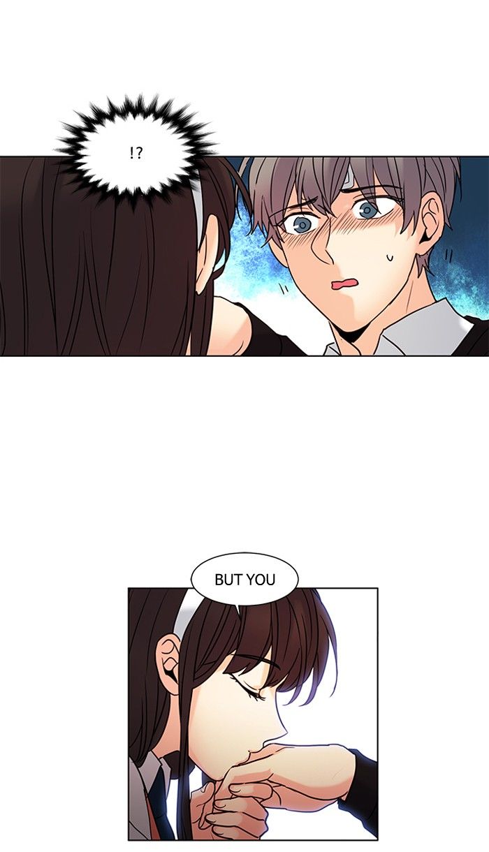 Oh! Holy Manhwa - Chapter 64 Page 24