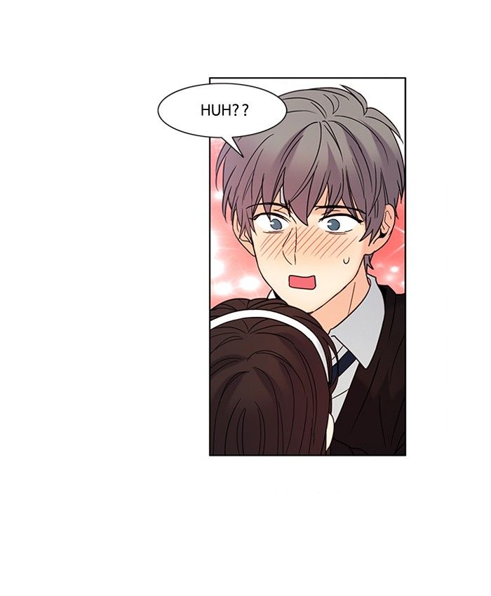 Oh! Holy Manhwa - Chapter 64 Page 28