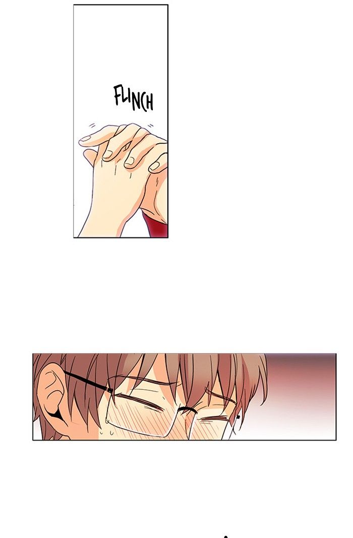 Oh! Holy Manhwa - Chapter 27 Page 2