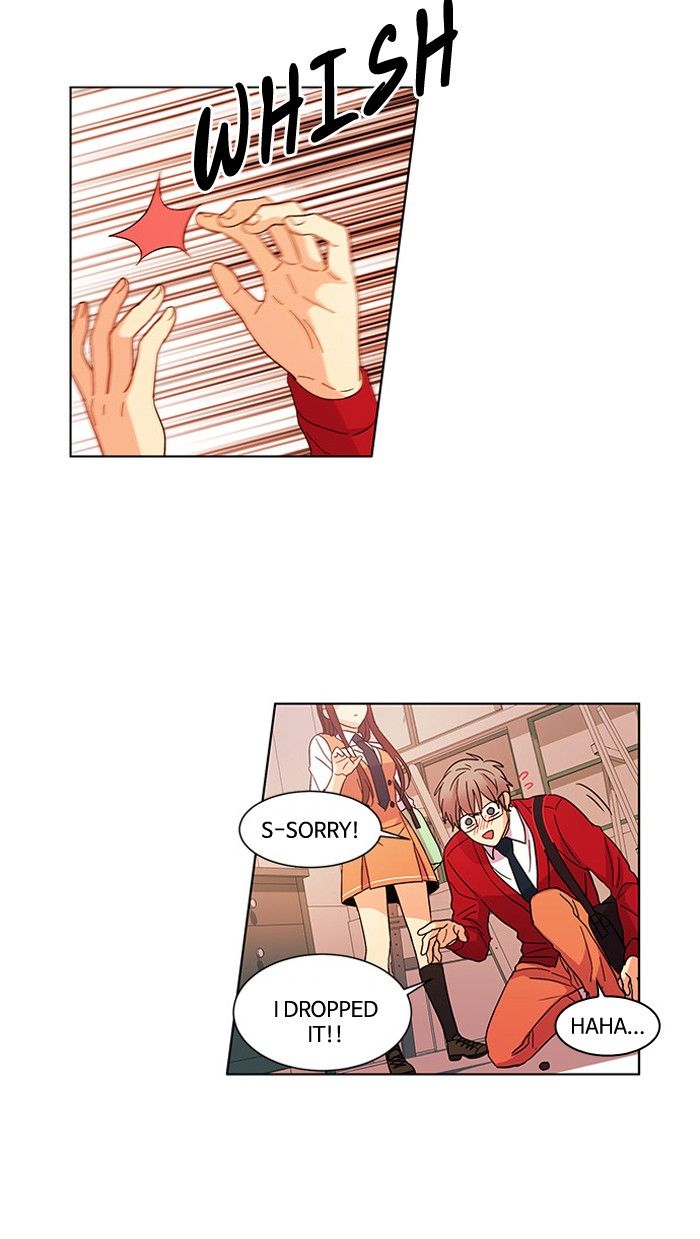 Oh! Holy Manhwa - Chapter 27 Page 3