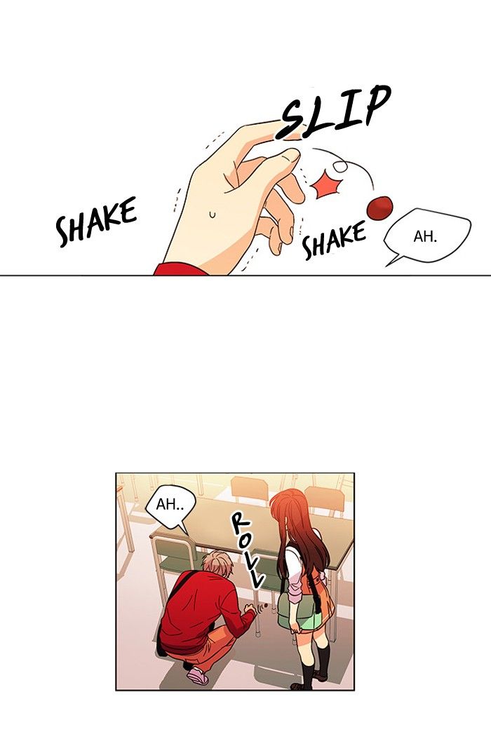 Oh! Holy Manhwa - Chapter 27 Page 4