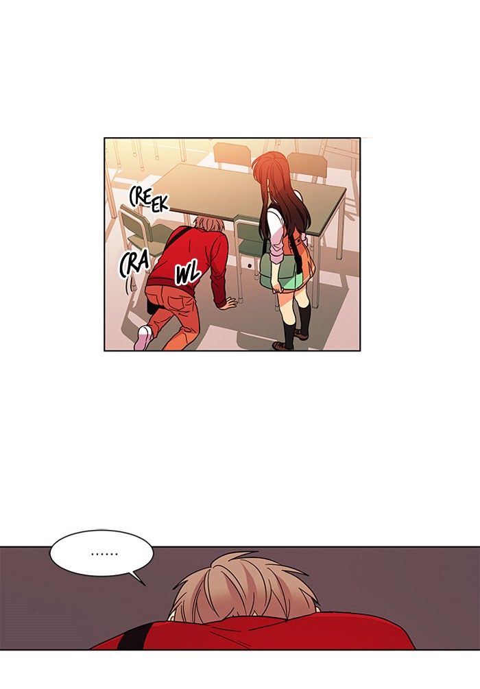 Oh! Holy Manhwa - Chapter 27 Page 5