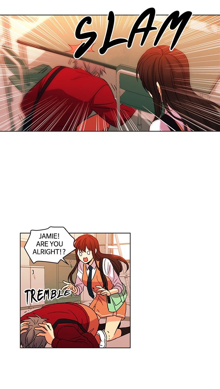 Oh! Holy Manhwa - Chapter 27 Page 10