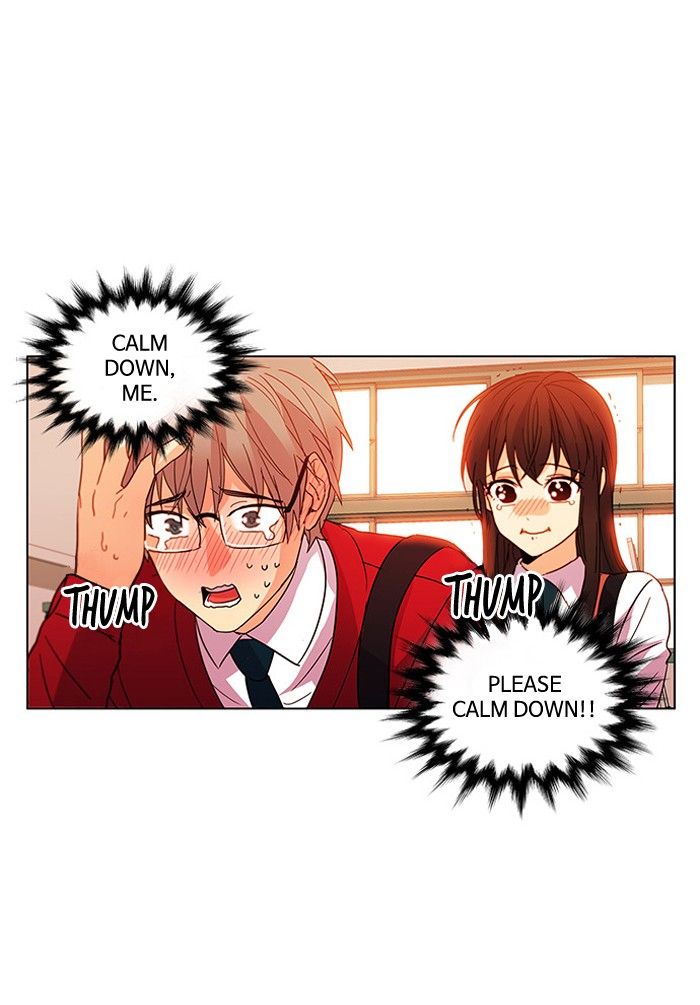 Oh! Holy Manhwa - Chapter 27 Page 13