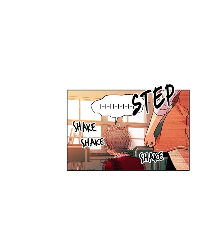 Oh! Holy Manhwa - Chapter 27 Page 18