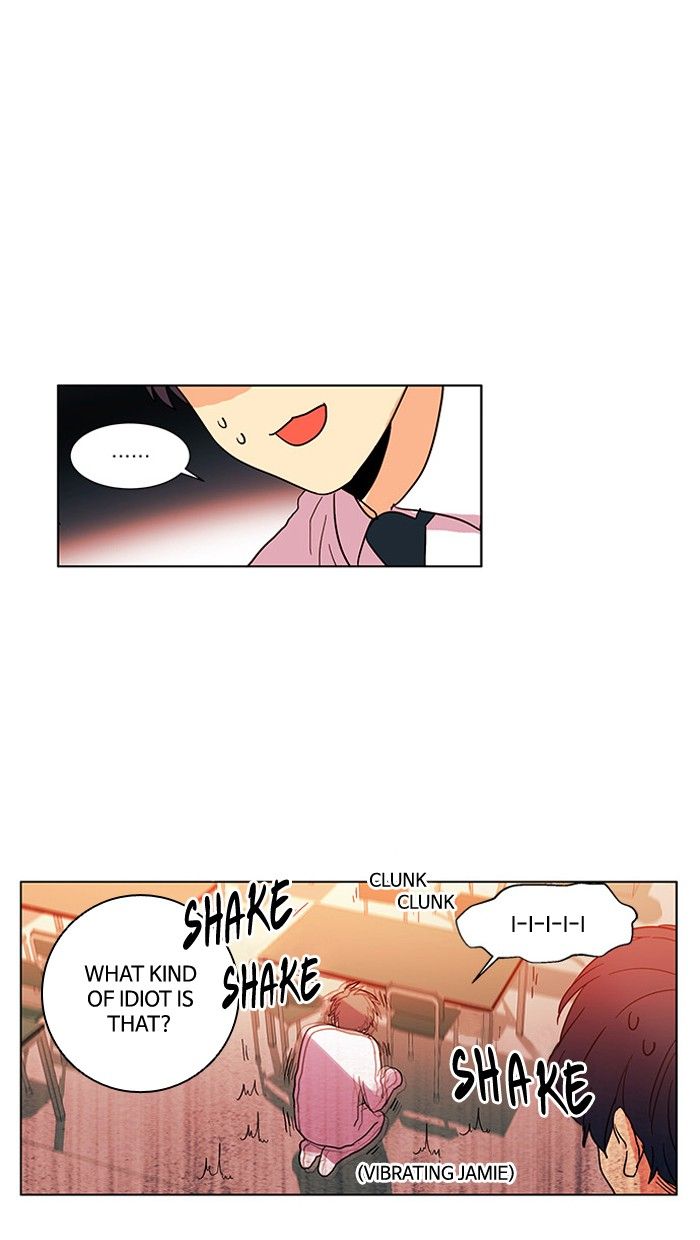 Oh! Holy Manhwa - Chapter 27 Page 19