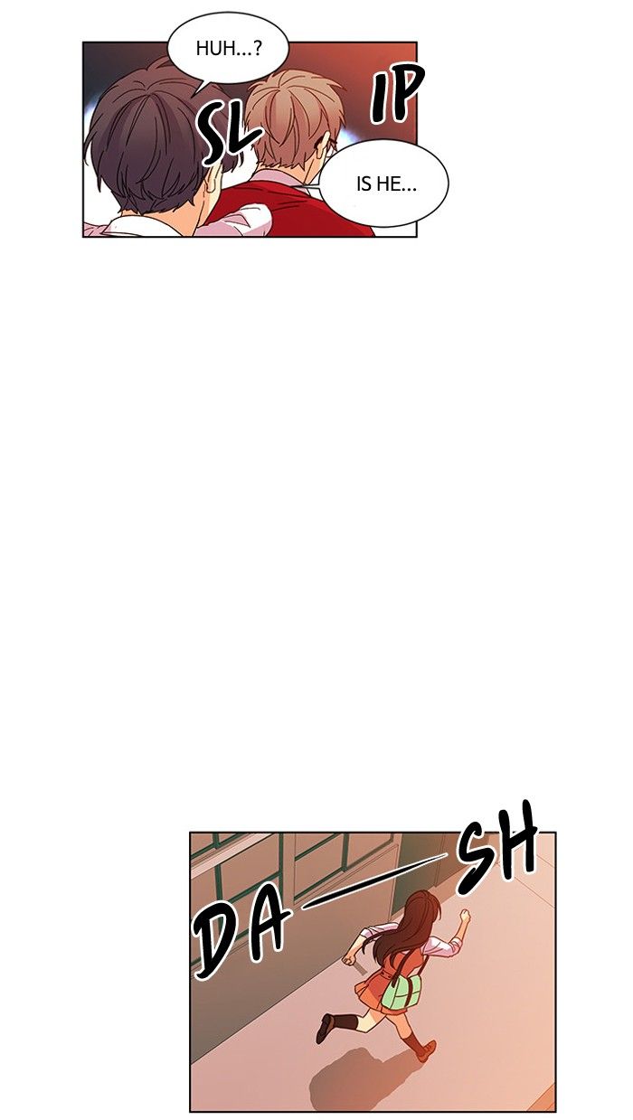 Oh! Holy Manhwa - Chapter 27 Page 22