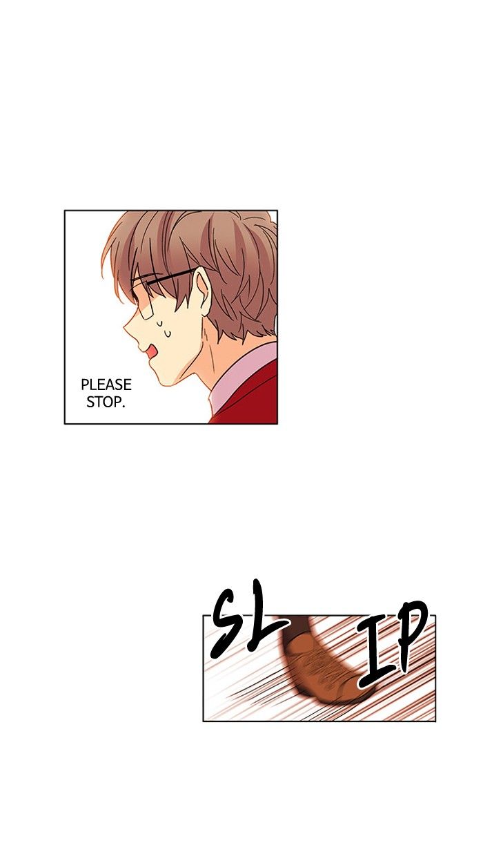 Oh! Holy Manhwa - Chapter 27 Page 23