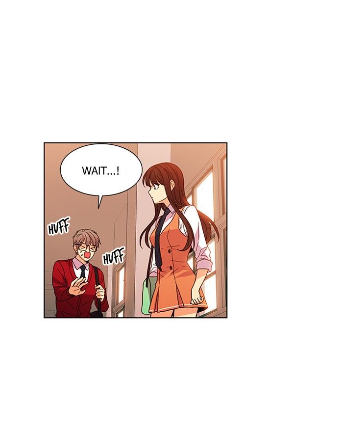 Oh! Holy Manhwa - Chapter 27 Page 26