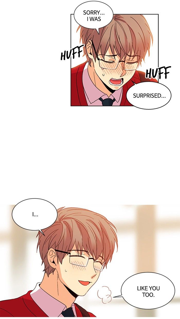 Oh! Holy Manhwa - Chapter 27 Page 27