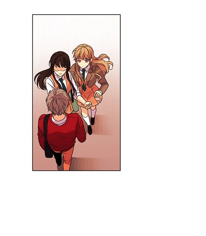 Oh! Holy Manhwa - Chapter 27 Page 35