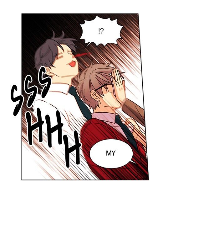 Oh! Holy Manhwa - Chapter 27 Page 37