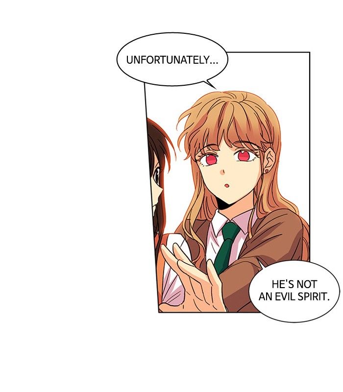 Oh! Holy Manhwa - Chapter 27 Page 38