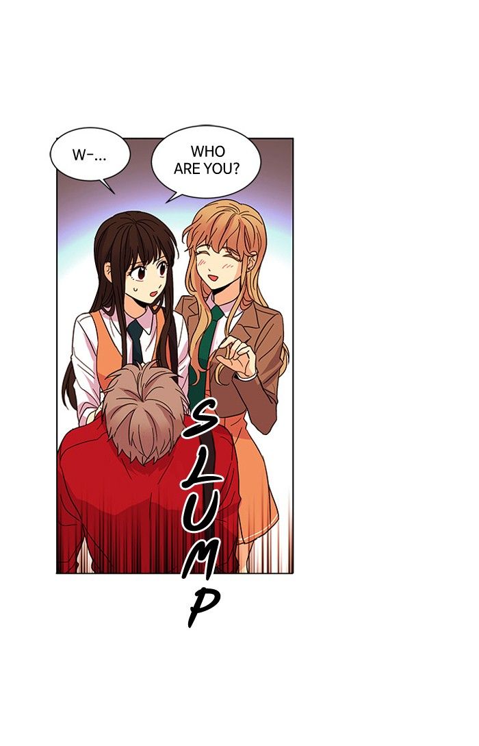 Oh! Holy Manhwa - Chapter 27 Page 39