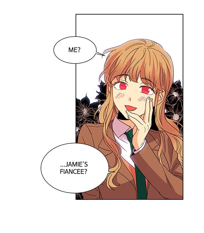 Oh! Holy Manhwa - Chapter 27 Page 40