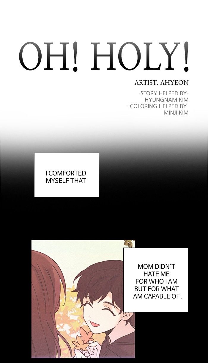 Oh! Holy Manhwa - Chapter 102 Page 0