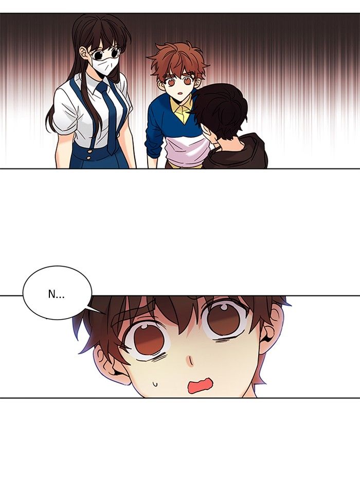 Oh! Holy Manhwa - Chapter 102 Page 3