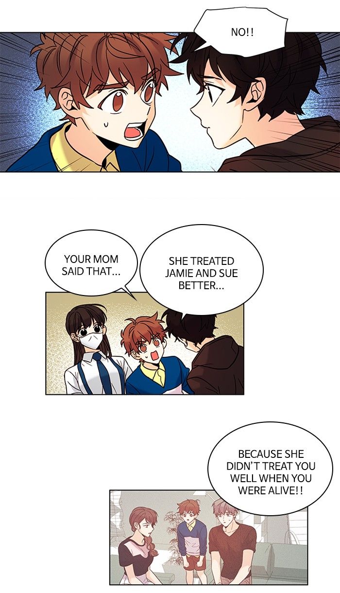 Oh! Holy Manhwa - Chapter 102 Page 4